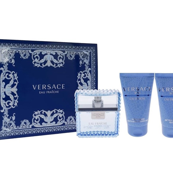 Versace Eau fraiche - Picture 2 of 3